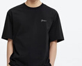 森马（Semir）短袖T恤男索罗娜凉感抗菌吸湿速干遮热25夏印花上衣109925100102 实拍图
