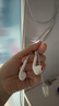 Apple/苹果 EarPods USB-C有线耳机 type-c有线耳机  iPhone 17有线耳机笔记本耳机游戏音乐 实拍图