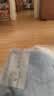 戴维贝拉儿童凉感裤子女童牛仔裤中大童防晒七分裤夏装 实拍图