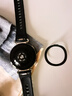 HUAWEI WATCH GT 6 魅影黑 41mm智能手表多维情绪健康全新骑行体验强劲续航 实拍图