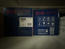 天威388a硒鼓88a适用惠普m1136硒鼓 hp1108硒鼓 m126a m128fn p1007打印机p1106墨盒cc388a硒鼓 4支大容量 实拍图
