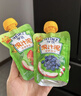 亨氏（Heinz）宝宝婴儿辅食零食水果苹果无添加果汁泥礼盒720g【款式随机】 实拍图