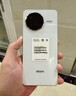 小米 REDMI K80 国家补贴 第三代骁龙 8 6550mAh大电池 澎湃OS 雪岩白 12GB+256GB 红米5G手机 实拍图