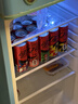可口可乐（Coca-Cola）【520我爱宁-3】零度+经典口味330ml*24罐各1箱+定制纪念品套组 实拍图