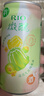 锐澳（RIO）预调酒 鸡尾酒 冰饮果酒 微醺果冻3度甜酒 250ml*4罐520礼物 实拍图