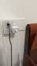 Apple/苹果 20W type-c充电器 苹果usb-c充电器原装手机快充头 旗舰店苹果iPhone 17 Pro Max充电器 实拍图