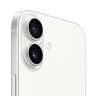 Apple/苹果 iPhone 17 256GB 白色 支持移动联通电信5G 双卡双待手机 实拍图