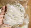 baisha白鲨稻田白鹭河粉整箱装2.5斤广东炒牛河手工河粉纯大米 实拍图