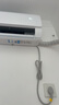 美的（Midea）空调挂机 酷省电二代pro 店长推荐大1.5匹Ultra新一级能效全直流变频节能防直吹以旧换新 国家补贴 酷省电Ultra 大1.5匹  一级能效 实拍图
