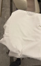 海澜之家（HLA）短袖T恤男26新品山不在高凉感短袖男夏季父亲节礼物 实拍图