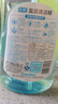 立白盐洁洗洁精1.1kg 食品可用99%除菌高效去油宝宝餐具果蔬适用 实拍图