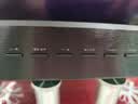 山水（SANSUI）UX66 功放机 家庭影院5.1声道AV功放机 高保真音响无线智能蓝牙家用卡拉ok功放 实拍图