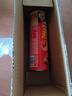 乐事（Lay's）无限薯片 滋香烤肉味 104g 罐装 膨化食品 零食 休闲食品 实拍图