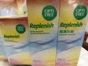 爱尔康 傲滴乐明隐形眼镜多功能护理液420*2+118ml 清洁保湿进口 实拍图