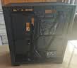 追风者（PHANTEKS）XT523主动静音商务办公台式电脑机箱(全金属外观/7风扇位/三面吸音棉/Type-C Gen2/5080) 实拍图