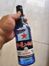 红星二锅头 蓝瓶绵柔8陈酿 清香型白酒 43度 500ml*6瓶  非箱装 实拍图