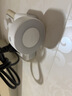 美的（Midea）光感小夜灯氛围床头灯家用过道起夜感应灯母婴喂奶壁灯节日装饰灯 实拍图