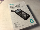 绿巨能（llano）4.0高速读卡器usb/type-c3.1多功能SD/TF内存收纳闪传读卡盒适用手机电脑pocket3佳能索尼相机R404 实拍图