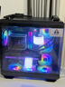ROG STRIX B850-E GAMING WIFI主板 CPU 7800X3D/9800X3D/9700X(AMD B850/socket AM5) 实拍图