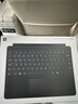 微软（Microsoft）Surface Pro 13英寸键盘盖 典雅黑 (适配Surface Pro 第12/11/9/8代单主机) 实拍图