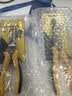 史丹利（STANLEY）DYNAGRIP尖嘴钳6” 家用手动工具防滑手柄尖头钳针嘴钳STHT84031 实拍图