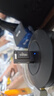 爱国者（aigo）64GB USB2.0 U盘 A10 金属企业定制u盘 电脑办公学习U盘 迷你防水优盘 实拍图