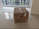 美的（Midea）【性价比标杆】55L嵌入式微蒸烤炸一体机10英寸大彩屏 多功能蒸烤箱 空气炸GC5支持鸿蒙智联 实拍图