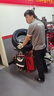马牌（Continental）汽车轮胎225/60R18 104V XL FR UCJ+适配林肯冒险家 吉利博越 实拍图