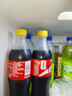 怡宝魔力运动饮料柚子味550ml*15瓶 运动盖 实拍图
