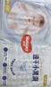 好奇（Huggies）金装小黑洞纸尿裤S120片(4-8kg)尿不湿【速干不易红】 实拍图