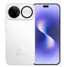 华为 nova 15 Ultra 512GB 零度白麒麟9系芯片前后红枫影像6.8mm超薄机身 天通北斗双卫星通信华为手机 实拍图