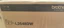 兄弟（brother）DCP-L2548DW黑白家用办公激光打印机（34页/分钟 无线 自动输稿 连续复印扫描一体）2550dw升级款 实拍图
