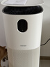 东芝（TOSHIBA）空气净化器宠物净化器大白梨PET去毛除毛大风量除花粉过敏源除尘净化除螨消毒杀菌除味【价保618】 实拍图