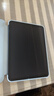 闪魔适用iPad11钢化膜A16芯片2025年款Apple平板11/10电脑高清贴膜全屏抗指纹防爆第十代屏幕保护 实拍图
