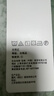 优衣库法国麻衬衫/长袖女装衬衣26春夏新款483868 11 粉红色 L 实拍图