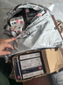 得力（deli）文具可擦白板笔套装 单头易擦办公会议笔黑色 10支SK108 实拍图