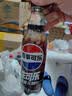百事可乐【0系列】百事 无糖生可乐PET500ml 实拍图