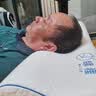 MLILY眯狸枕头护颈椎枕深度睡眠专用记忆棉枕芯慢回弹0压枕学生记忆枕 实拍图