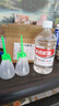 缝纫机油 电风扇 衣车门锁芯机械 打印机 理发器电推剪润滑白油 500ml送2个小油壶 实拍图