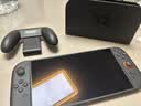 任天堂（Nintendo）【国内保税仓】Switch2/1代 OLED/续航加强日版/港版便携家用ns体感游戏机掌机 港版switch2单机+马车9 马里奥赛车世界 实拍图