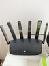 普联（TP-LINK）大道路由器7DR6430 BE6400 5G WiFi7千兆双频家用高速穿墙 2.4G wifi6无线 2.5G网口 游戏加速 实拍图