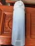 膳魔师（THERMOS）保温杯316钢500ml男女士儿童水杯子实用毕业礼物JNL-500S BLE 实拍图