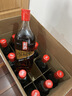 和酒 金色年华八年 半干型 海派黄酒 500ml*12瓶 整箱装 送礼 实拍图