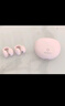 联想【旗舰顶配版】真无线蓝牙耳机耳夹式蓝牙5.4骨传导概念开放式不入耳挂耳式通话降噪跑步运动耳机 落樱粉【蓝牙5.4+360°环绕音】 DT定向传音+ENC双麦降噪 实拍图