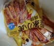 皇家小虎鱼排100g*10片 罗非鱼柳小吃 无骨无刺低脂肪高蛋白 源头直发  实拍图