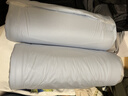 亚朵星球深睡枕Pro3.0 海绵记忆枕10cm护颈椎枕头助眠成人枕芯父亲节送礼 实拍图