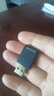 Tenda腾达USB无线网卡WiFi6 智能免驱AX900 5G网卡 无线网卡台式机专用 内置天线 无限wifi接收器发射器 实拍图
