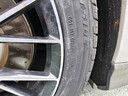 富神（FORTUNE）汽车静音棉轮胎 245/45R20 103W XL FSR303运动操控 比亚迪唐 实拍图