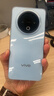 vivo Y500 12GB+512GB 冰川蓝 8200mAh超薄蓝海电池 IP69+满级防水 越级旗舰外观 耐用抗摔 AI手机 实拍图