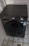 美的（Midea）【价保618】滚筒洗衣机全自动 10公斤家用超薄 一级能效 内衣洗 1.1洗净比MG100V36T以旧换新 补贴 实拍图